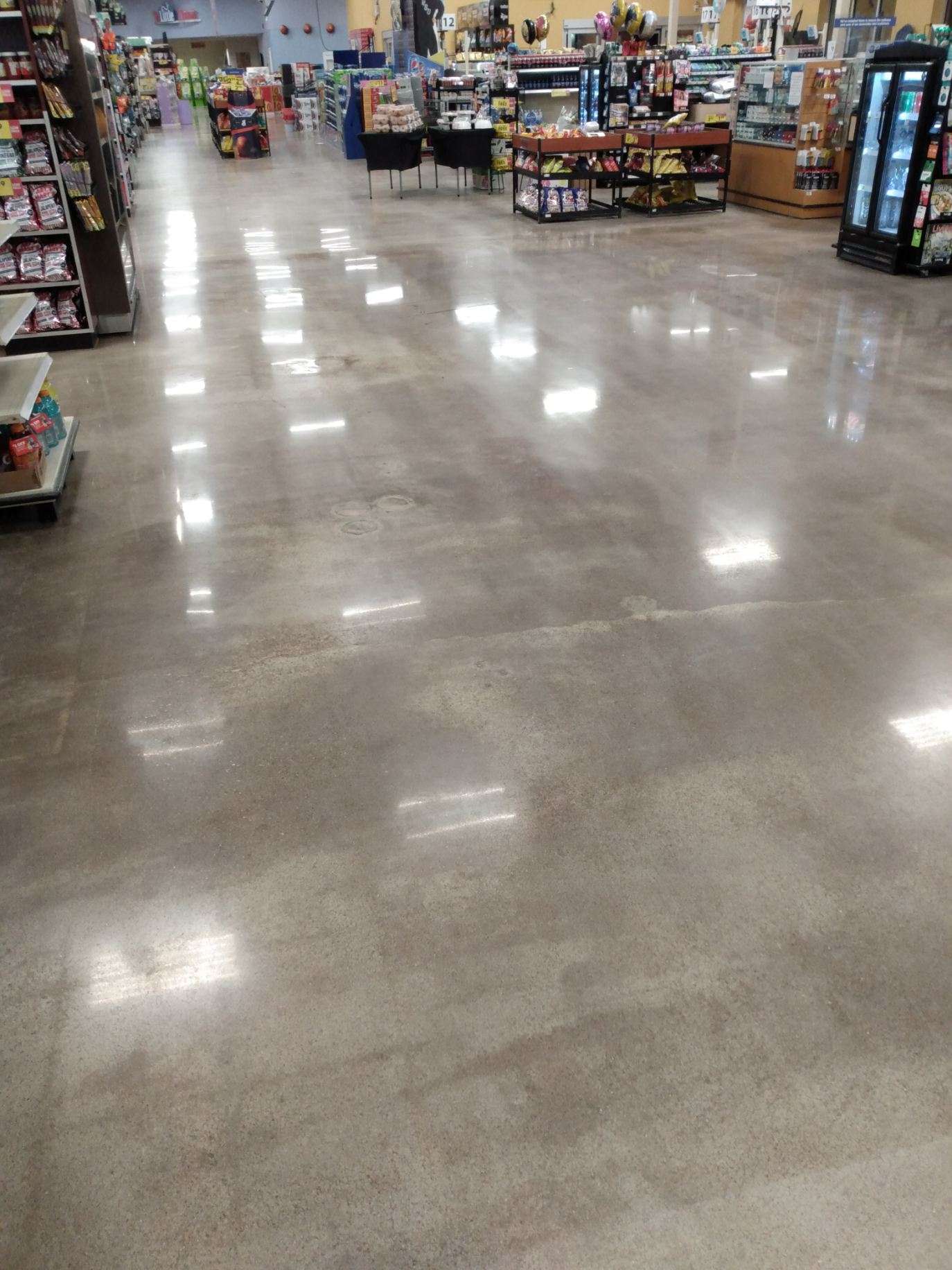 In Need Of Commercial Cleaning Services?
