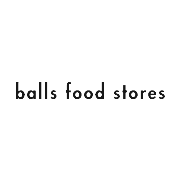 Balls Food Stores logo