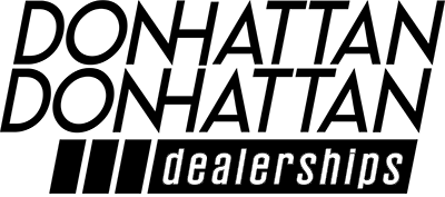 Don Hattan Dealerships logo