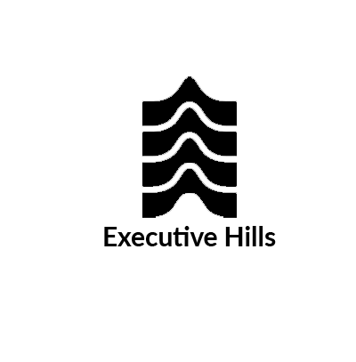 Executive Hills logo