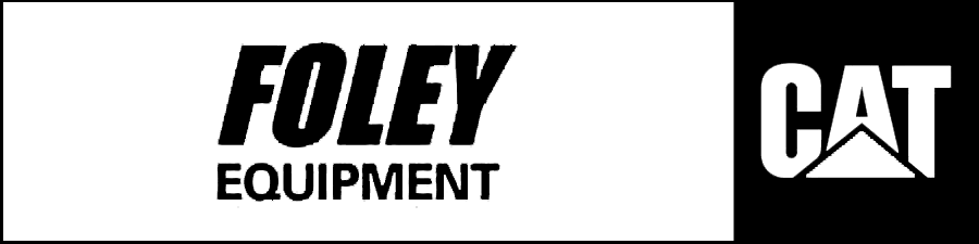 Foley Equipment CAT Logo