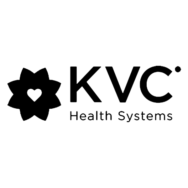 KVC Health Systems Logo