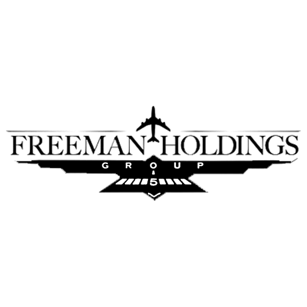 Freeman Holdings logo