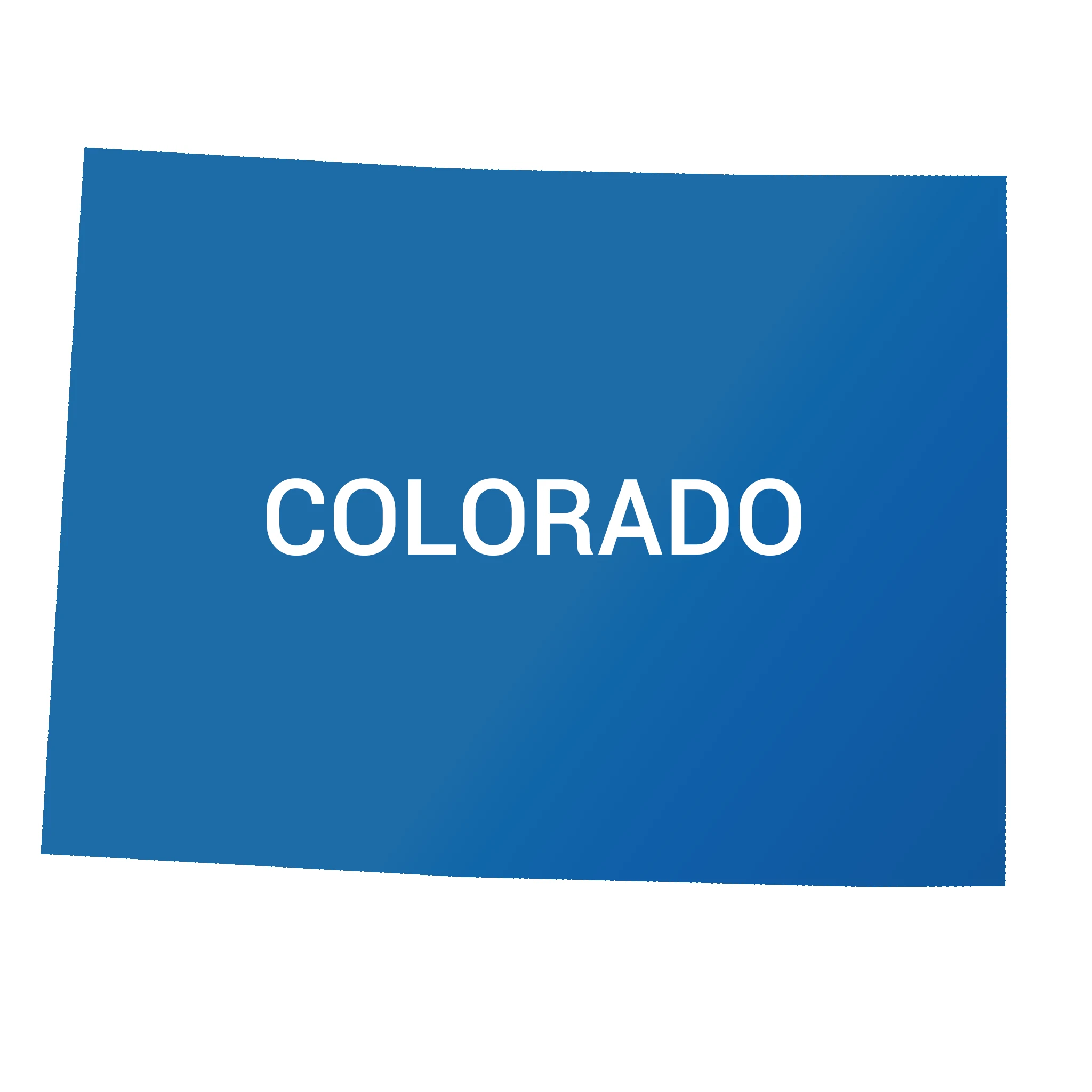 Colorado commercial cleaning and facility maintenance service area